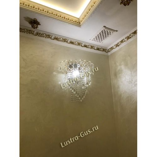 Бра Агата №4 в Подольске Гусь Хрустальный