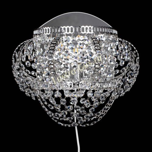 Бра Альфа №1 в Подольске Гусь Хрустальный