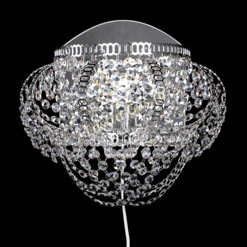 Бра Альфа №1 в Подольске Гусь Хрустальный