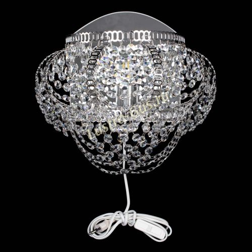 Бра Альфа №1 в Подольске Гусь Хрустальный