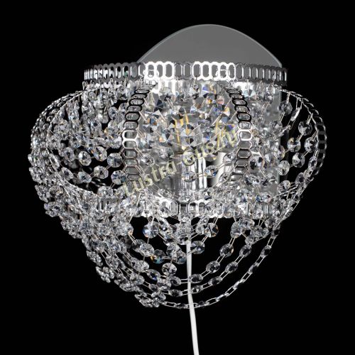 Бра Альфа №1 в Подольске Гусь Хрустальный