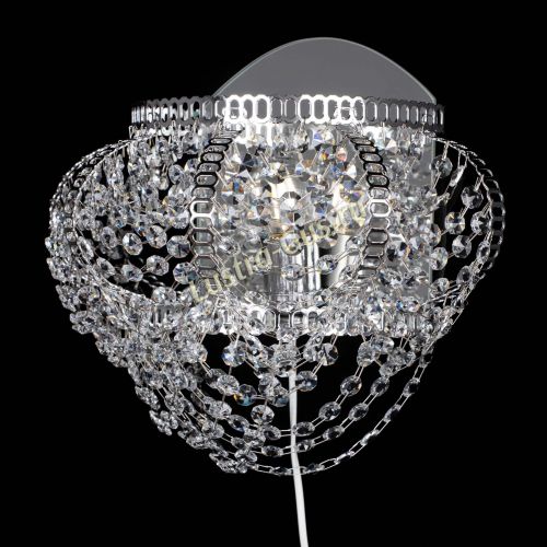 Бра Альфа №1 в Подольске Гусь Хрустальный