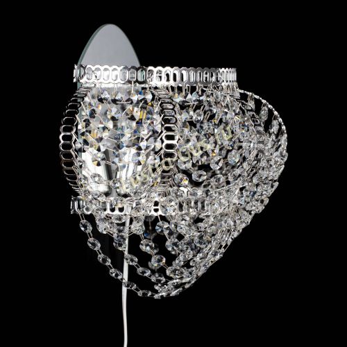 Бра Альфа №1 в Подольске Гусь Хрустальный