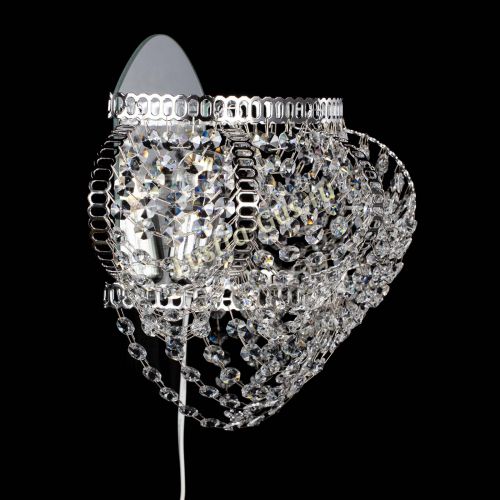 Бра Альфа №1 в Подольске Гусь Хрустальный