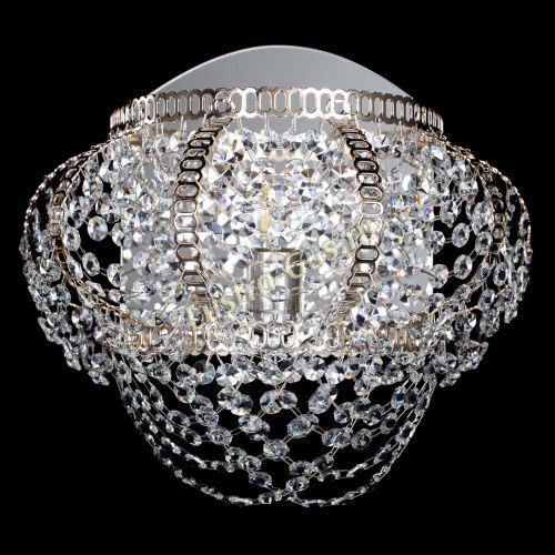 Бра Альфа №1 в Подольске Гусь Хрустальный