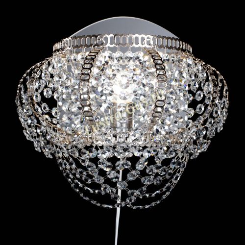 Бра Альфа №1 в Подольске Гусь Хрустальный