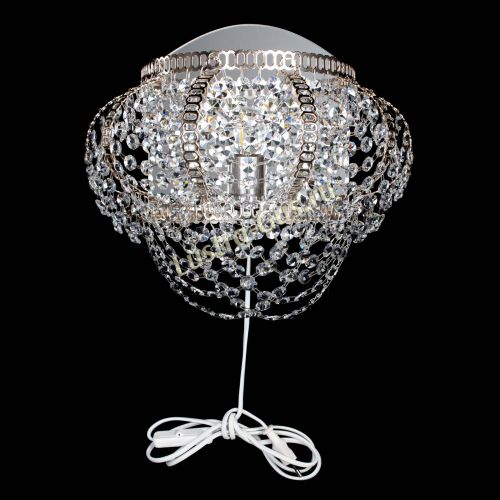 Бра Альфа №1 в Подольске Гусь Хрустальный