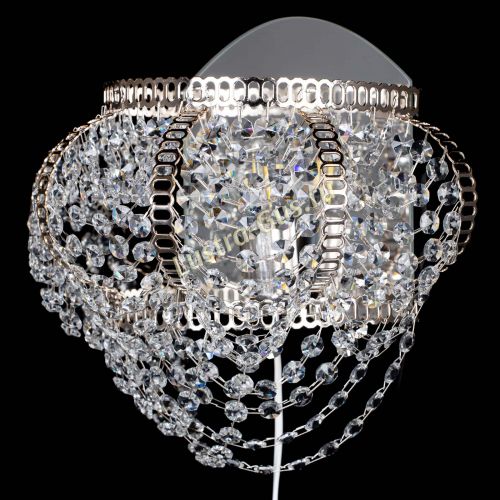 Бра Альфа №1 в Подольске Гусь Хрустальный