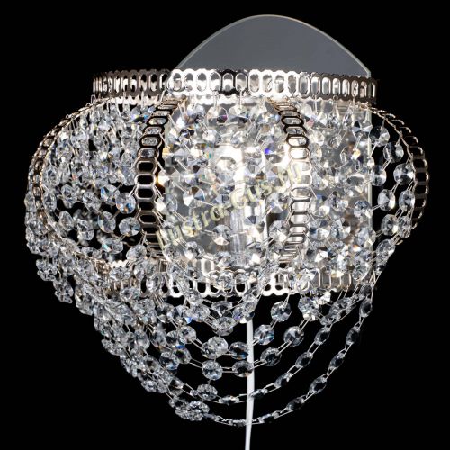 Бра Альфа №1 в Подольске Гусь Хрустальный