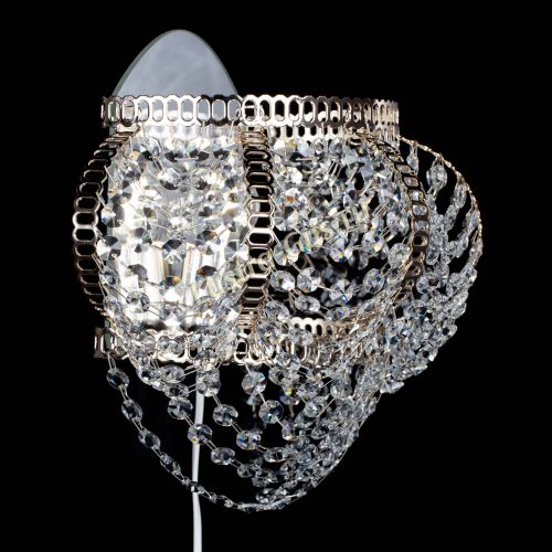 Бра Альфа №1 в Подольске Гусь Хрустальный