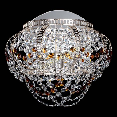 Бра Альфа №1 чайная в Подольске Гусь Хрустальный