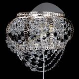 Бра Альфа №1 черная в Подольске