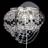 Бра Альфа №1 черная в Подольске