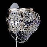 Бра Альфа №1 фиолетовая в Подольске Бра Альфа №1 фиолетовая в Подольске