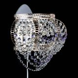 Бра Альфа №1 фиолетовая в Подольске Бра Альфа №1 фиолетовая в Подольске