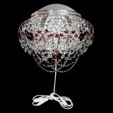 Бра Альфа №1 красная в Подольске