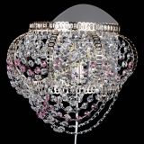 Бра Альфа №1 розовая в Подольске Бра Альфа №1 розовая в Подольске