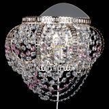 Бра Альфа №1 розовая в Подольске Бра Альфа №1 розовая в Подольске