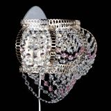 Бра Альфа №1 розовая в Подольске Бра Альфа №1 розовая в Подольске