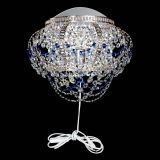 Бра Альфа №1 синяя в Подольске