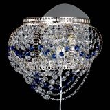 Бра Альфа №1 синяя в Подольске