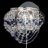 Бра Альфа №1 синяя в Подольске