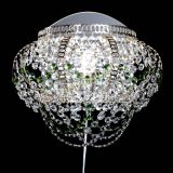 Бра Альфа №1 зеленая в Подольске