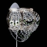 Бра Альфа №1 зеленая в Подольске