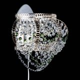 Бра Альфа №1 зеленая в Подольске