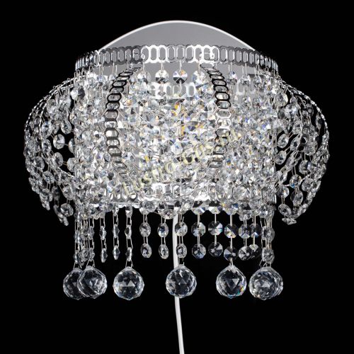 Бра Альфа №2 в Подольске Гусь Хрустальный