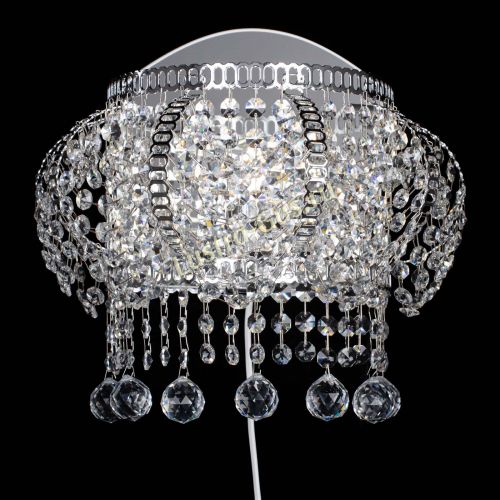 Бра Альфа №2 в Подольске Гусь Хрустальный