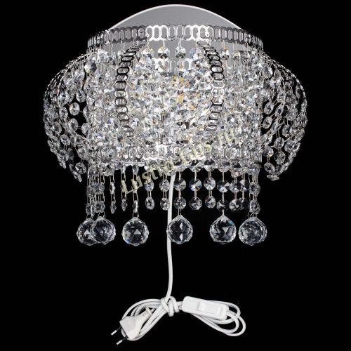 Бра Альфа №2 в Подольске Гусь Хрустальный