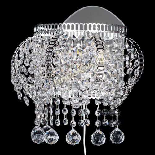 Бра Альфа №2 в Подольске Гусь Хрустальный