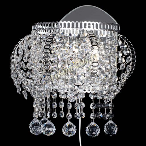 Бра Альфа №2 в Подольске Гусь Хрустальный