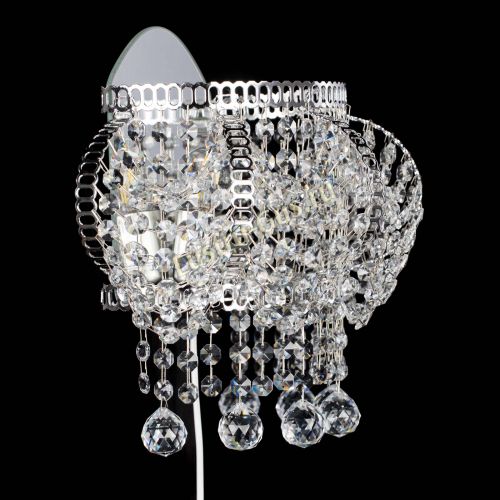 Бра Альфа №2 в Подольске Гусь Хрустальный