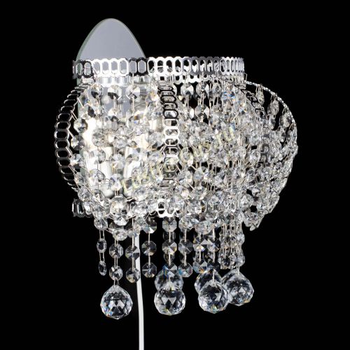 Бра Альфа №2 в Подольске Гусь Хрустальный