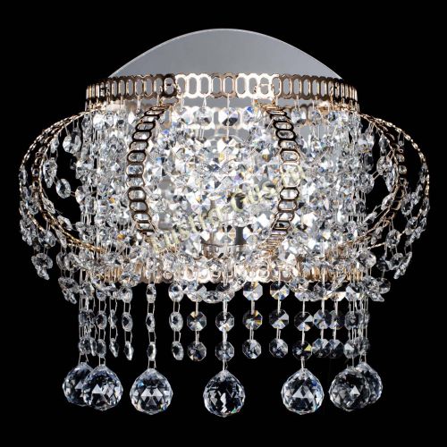 Бра Альфа №2 в Подольске Гусь Хрустальный