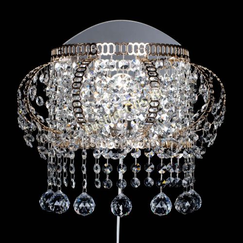 Бра Альфа №2 в Подольске Гусь Хрустальный