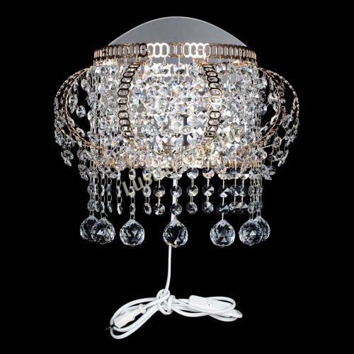 Бра Альфа №2 в Подольске Гусь Хрустальный