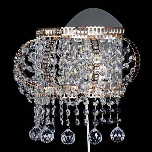 Бра Альфа №2 в Подольске Гусь Хрустальный