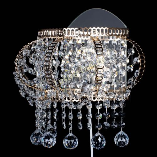 Бра Альфа №2 в Подольске Гусь Хрустальный