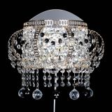 Бра Альфа №2 черная в Подольске