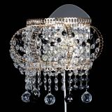 Бра Альфа №2 черная в Подольске