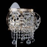 Бра Альфа №2 черная в Подольске