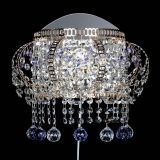 Бра Альфа №2 фиолетовая в Подольске