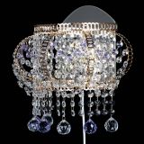 Бра Альфа №2 фиолетовая в Подольске