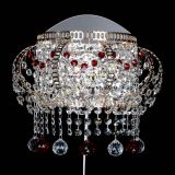 Бра Альфа №2 красная в Подольске