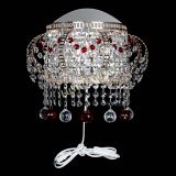 Бра Альфа №2 красная в Подольске