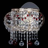 Бра Альфа №2 красная в Подольске