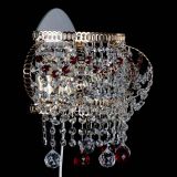 Бра Альфа №2 красная в Подольске